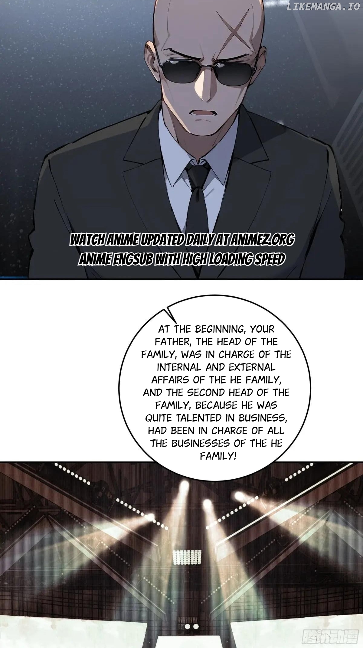 God of Learning Chapter 49 - page 47